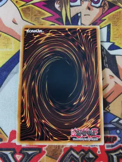Vampire Ghost bach-en015 1st Edition (VLP) Ultra Rare Yu-Gi-Oh! - Image 3