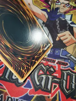 Infernal Flame Emperor sd3-en001 1st Edition (LP/MP) Ultra Rare Yu-Gi-Oh! - Image 3