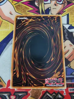 Infernal Flame Emperor sd3-en001 1st Edition (LP/MP) Ultra Rare Yu-Gi-Oh! - Image 4