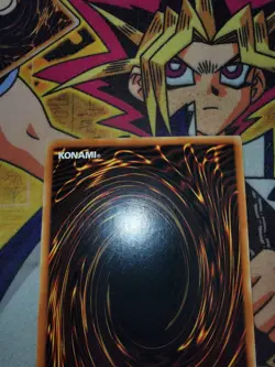 Infernal Flame Emperor sd3-en001 1st Edition (LP/MP) Ultra Rare Yu-Gi-Oh! - Image 5