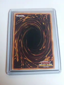 YuGiOh Siesta Hold - Super Rare RD/KP02-JP047 Japanese [US Seller] RUSH DUEL - Image 2