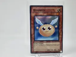 Yu-Gi-Oh Hanewata CSOC-EN034 Unlimited Super Rare NM - Image 1