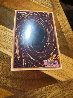 Turret Warrior CRMS-EN001 1st Edition Super Rare PL + BONUS - Image 2