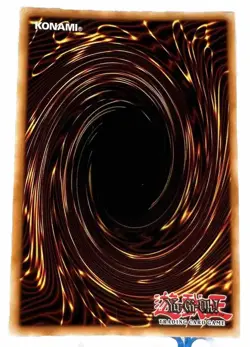 Yugioh Noble Arms - Excaliburn NKRT-EN023 Platinum Rare LP - Image 3