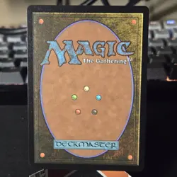 Barret, Avalanche Leader (Borderless) (Chocobo Track Foil) Commander: Final... - Image 2