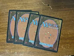 Magic The Gathering (MTG Revised Edition) - Rare Dual Land : Savannah (English) - Image 2