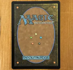 Hakoda, Selfless Commander [Prerelease] R 0023, NM Foil Promo, MTG Avatar TLA - Image 3