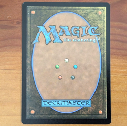 Beifong's Bounty Hunters - Prerelease Foil Stamped Promo - Avatar TLA MTG - Image 2