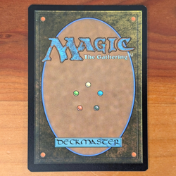 Zhao, the Moon Slayer - Prerelease Foil Stamped Promo - Avatar MTG - Image 2