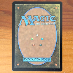 Agna Qel'a - Prerelease Foil Stamped Promo - Avatar TLA MTG - Image 2