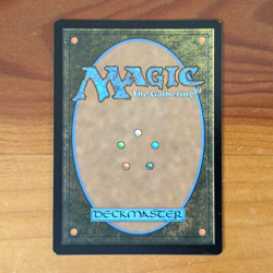 Boiling Rock Rioter - Prerelease Foil Stamped Promo - Avatar MTG - Image 2