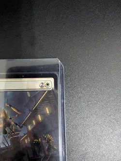 Drumbellower (Extended Art) Commander: Kamigawa: Neon Dynasty Regular mtg - Image 3