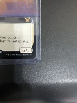 Drumbellower (Extended Art) Commander: Kamigawa: Neon Dynasty Regular mtg - Image 4