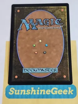 Hydroblast (Future Sight) Mystery Booster 2 Regular - Image 2