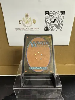 MTG - Yue, the Moon Spirit - Avatar: the Last Airbender - Pre-Release Promo Foil - Image 4