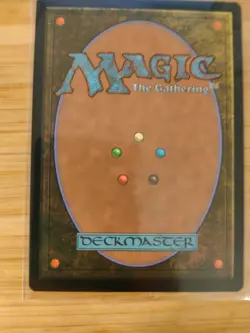 MTG Weftstalker Ardent 0169 Edge Of Eternities M/NM Free UK P&P - Image 2