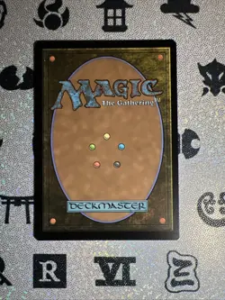 MTG - Doomsday (Future Sight) Mystery Booster 2 Regular NM - Image 2