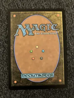 Magic MTG - Ghostly Flicker (Rainbow Foil) - Tsushima Secret Lair Drop - Image 2