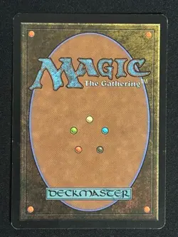 1x MTG Captain Sisay - Invasion (INV) #237 - Magic the Gathering - Image 2