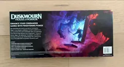 Magic: The Gathering - Haunts and Horrors Commander Pack - READ DISC - Image 2