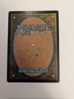 Pyroblast Future Sight Mystery Booster 2 Regular NM 198 MtG - Image 2