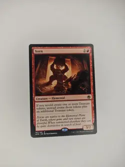 Xorn Adventures in the Forgotten Realms Regular - Image 1