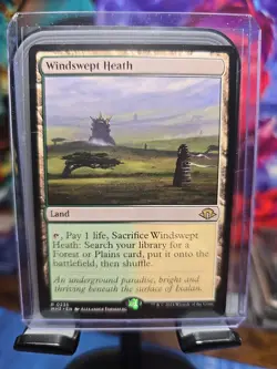 Windswept Heath Modern Horizons 3 Regular - Image 1