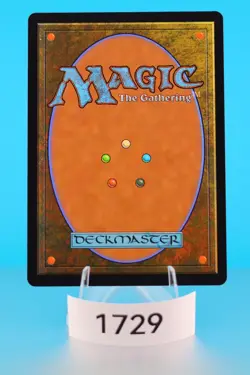 MTG Polluted Bonds (Anime Borderless) Wilds of Eldraine: Enchanting Tales Foil - Image 2