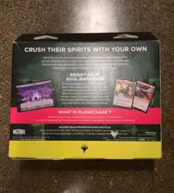 Magic the Gathering MtG TCG March of the Machine Call for Backup Commander Deck - Image 2