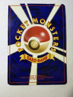 Pokemon TCG Blaine's Moltres No. 146 Japanese Holo Gym Heroes NM/ SWIRL - Image 2