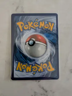 2017 Pokemon TCG Magearna XY186 NM Full Art Holo Black Star Promo XY Promo - Image 2