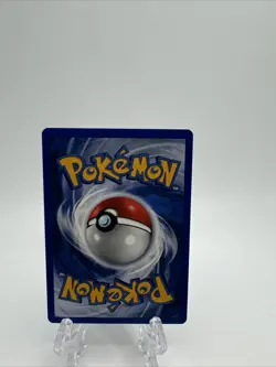 Pokemon - Swinub - Neo Genesis 79/111 1st Edition - Common - Image 3