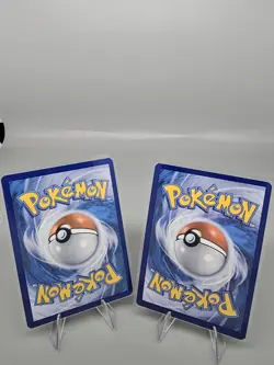 2X Arceues XY116 Black Star Promo 2016 Pokemon Card - Image 2