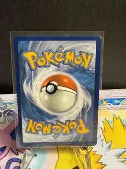 Pokemon TCG: Lugia V 138/195 Silver Tempest Sword & Shield NM - Image 3