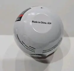 Pokemon TCG PokeBall Tin A24 Red White - Image 2