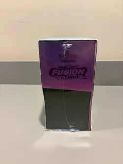 Nintendo Pokemon TCG Sword & Shield-Fusion Strike Elite Trainer Box 820650809941 - Image 4