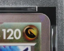 PSA 6 Pokemon Card Rayquaza 232/XY-P Holo Japanese XY Center Skytree Promo 2016 - Image 4