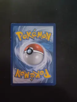 Pokemon Hoopa EX (XY71 - Ancient Origins Promo, 2015) - Image 2