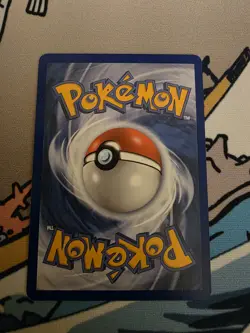 Wooper 81/109 EX Team Rocket Returns - Common Pokemon Card - Image 2