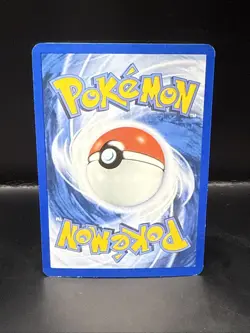 Pokemon Trainer The Rocket's Trap 19/132 Holo Gym Heroes - Image 4