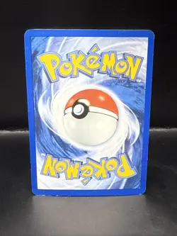 Pokemon Trainer The Rocket's Trap 19/132 Holo Gym Heroes - Image 5