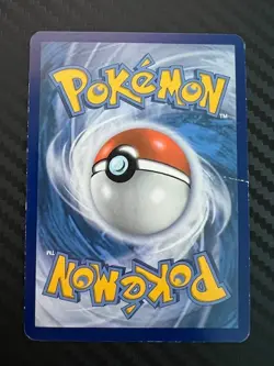 Pokemon TCG Hoopa EX 36/98 Ancient Origins DMG - Image 2