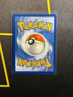 Electabuzz 125/165 Cosmos Holo Promo Pokemon TCG Scarlet & Violet - 151 NM - Image 2