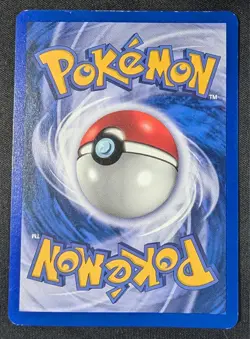 Nidoqueen 32/110 Legendary Collection Regular Pokemon Card 2002 Vintage #32 - Image 2