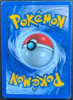Heracross Holo - 6/111 - Neo Genesis 1st Edition - 2000 Pokemon (MP) - Image 2