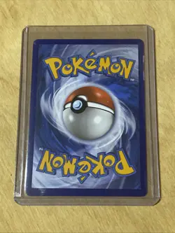 Pokemon Celebrations Blastoise 2/102 Classic Collection Holo Near Mint - Image 2