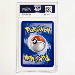 2005 POKEMON EX DELTA SPECIES 39 DITTO [PIKACHU] PSA GEM MINT 10 - Image 2
