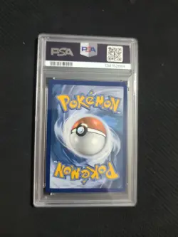 Porygon-z 67 PSA 8 Graded Pokemon Card Ancient Origins - Image 2