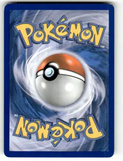 Pokemon TCG Gligar HS-Undaunted - HGSS - 49/90 Regular Common NM - Image 2