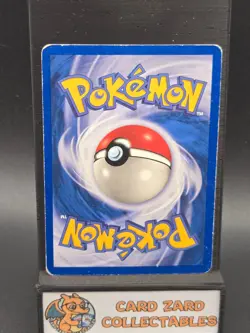 2001 POKEMON NEO REVELATION LUGIA 20/64 MP - Image 2